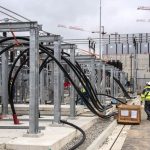 Cable & Cable Tray Installation