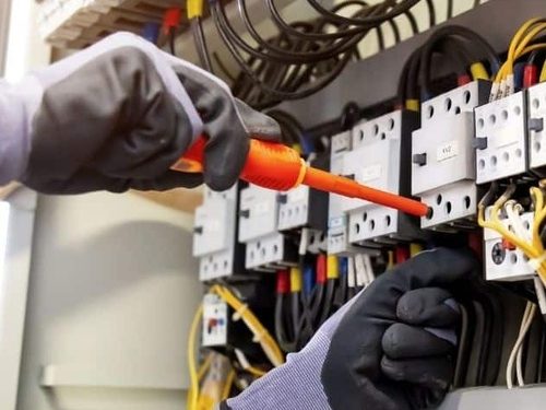 Electrical System Design