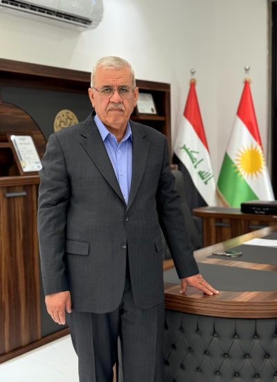 Engineer Hamadamin