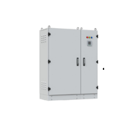 Electrical Cabinet Panel